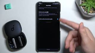How to Enable LDAC in Anker SoundCore Liberty Air 2 Pro? screenshot 5