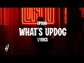 Updog  whats updog lyrics