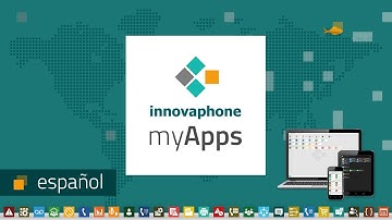 Trabajo 4.0 con myApps – Unified Communications Client + | ES