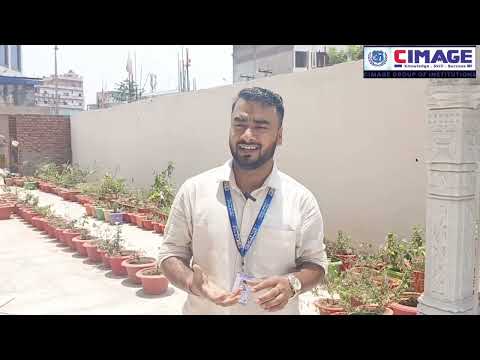 What Facilities Do Students Get at CIMAGE? | Real Vlog from Inside the Campus