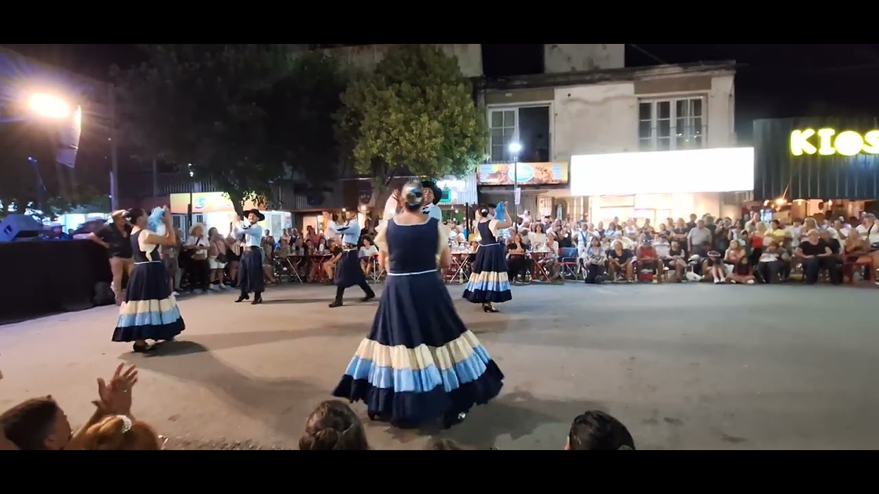 Ballet Folklórico Raíces