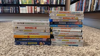 Full My Pierre Coffin Collection Update