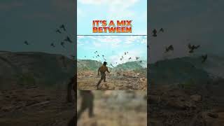 Towers Of Aghasba NEW Survival Game PS5