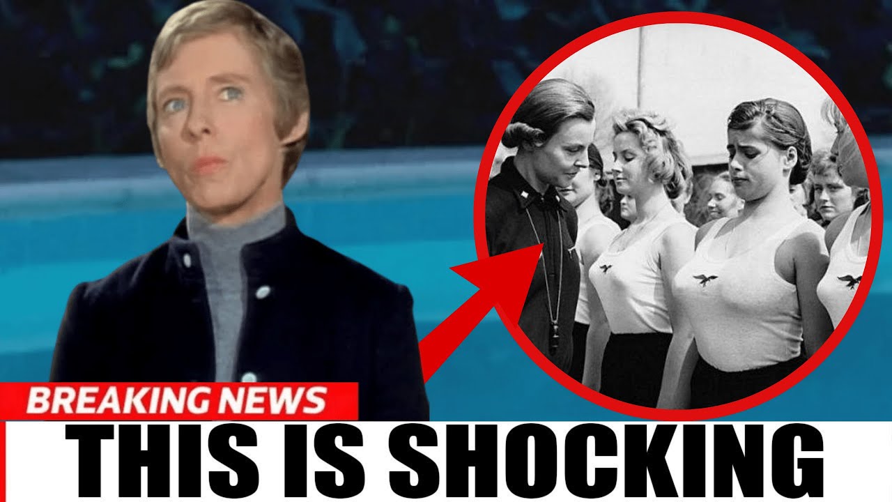 At 67, Nancy Kulp Finally Revealed What She’d Been Hiding All Her Life