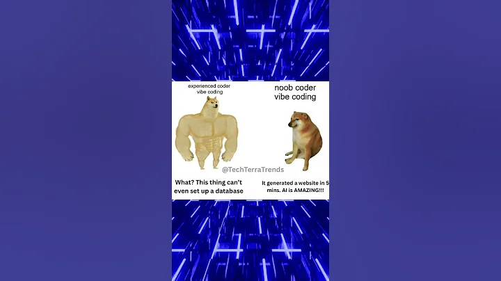 Noob vs Pro #memes #funny #viral #shorts #tech #ai #coding #chatgpt #gaming #technology #fyp #anime