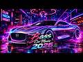 MEGA BASS 🔊 EDM Remix Bass Boosted Club Banger 🔥💯 | Dance Party Night Drive Gym