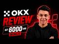 OKX Platform Tutorial 🚀 Complete Review of Registration, Verification & Trading 🔥
