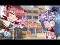 💞Oh My Cupid💞//Valentines Day Special//GCMM//Gacha Club Mini Movie