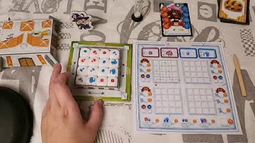 Dungeon Academy Learn & Play