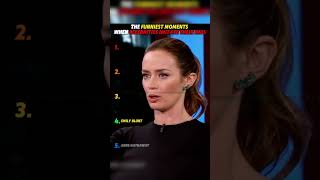 Celebrities Imitate Their Kid #impression #celebrity #rank #funny #fyp #short #shortsfeed