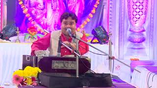 Mere Lakhan Dulare  Live Pt. Pavan Tiwari