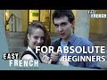 Super easy french 1  for absolute beginners