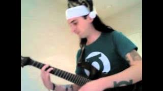 Christmas Meets Metal