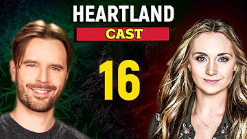 Come finisce il telefilm Heartland?