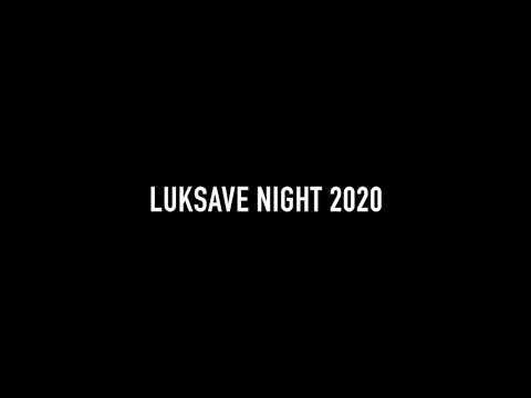 PAU Luksave Night 2020