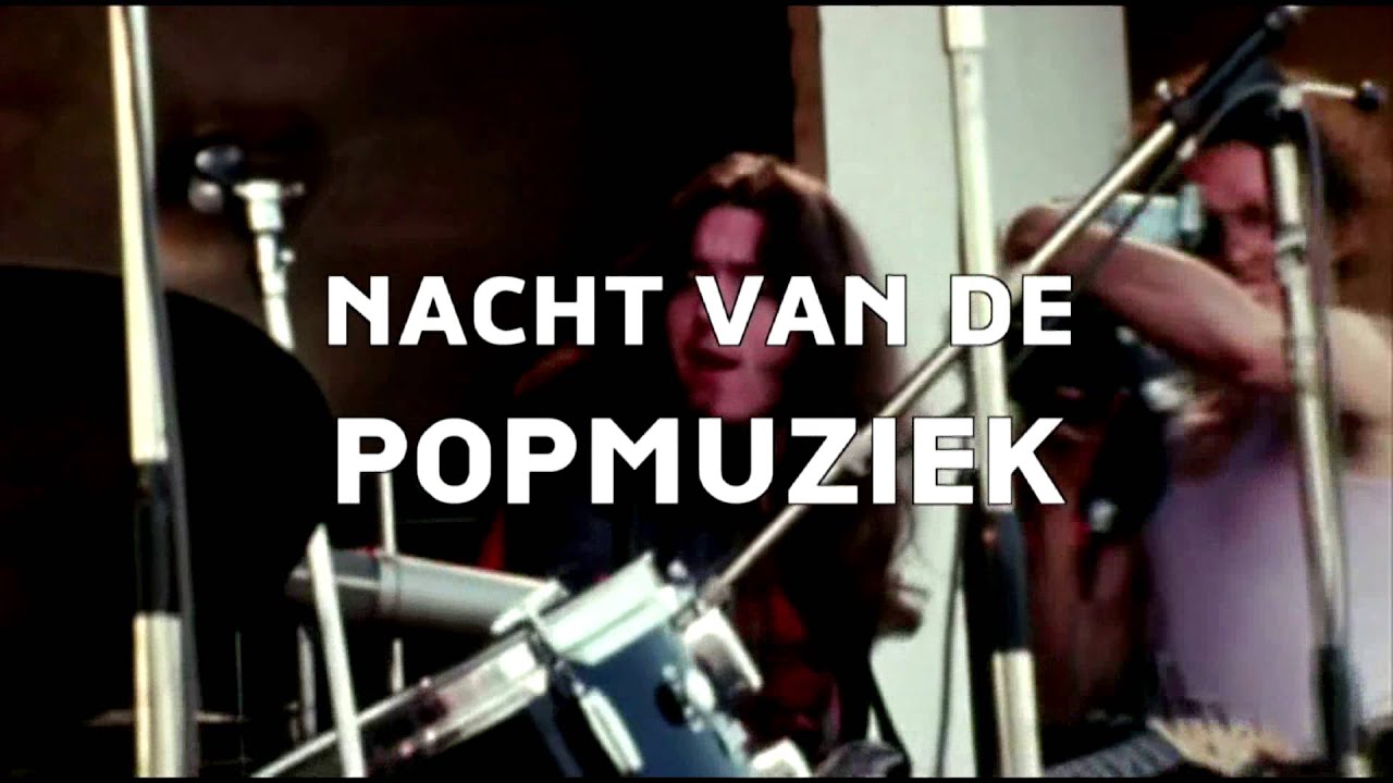 Taste zaterdag 7 november in de Nacht van de Popmuziek op NPO3 YouTube Taste zaterdag 7 november in de Nacht van de Popmuziek op NPO3 YouTube