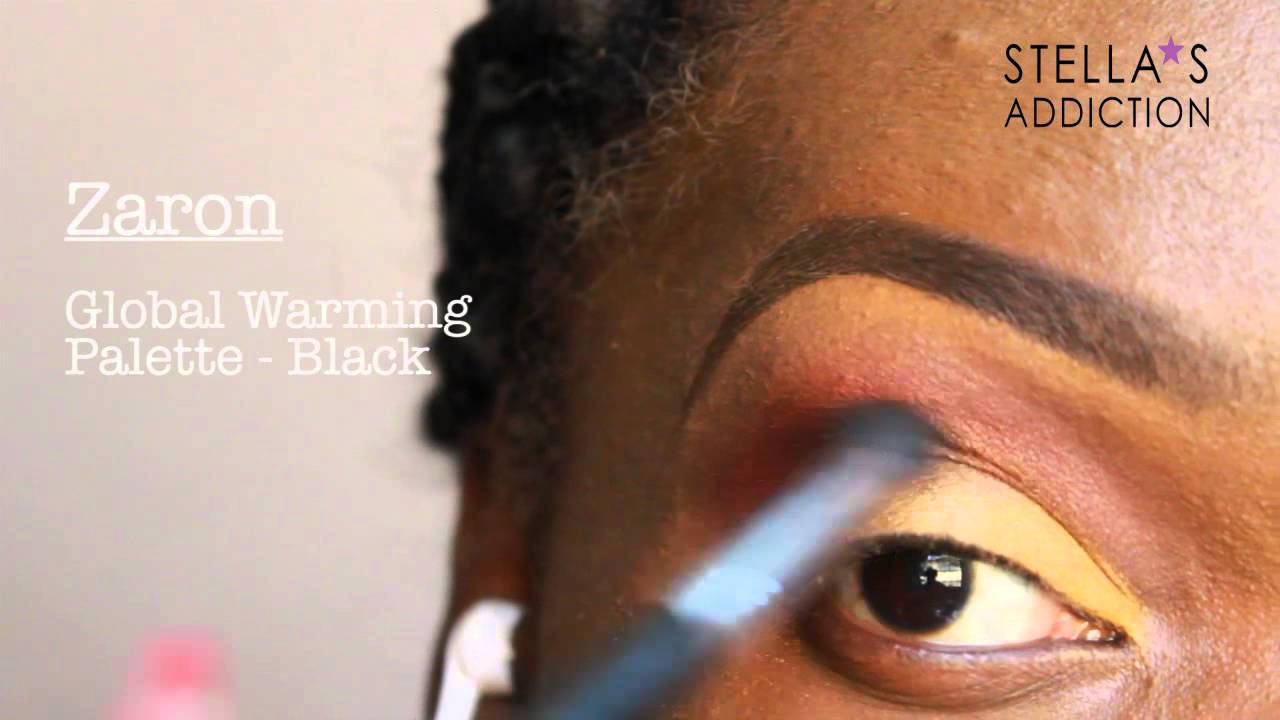 Warm Glam - YouTube