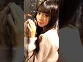 広島の推しのソロアイドル、みうちゃん。秋葉原でリク撮をしました。めっちゃ可愛いです。