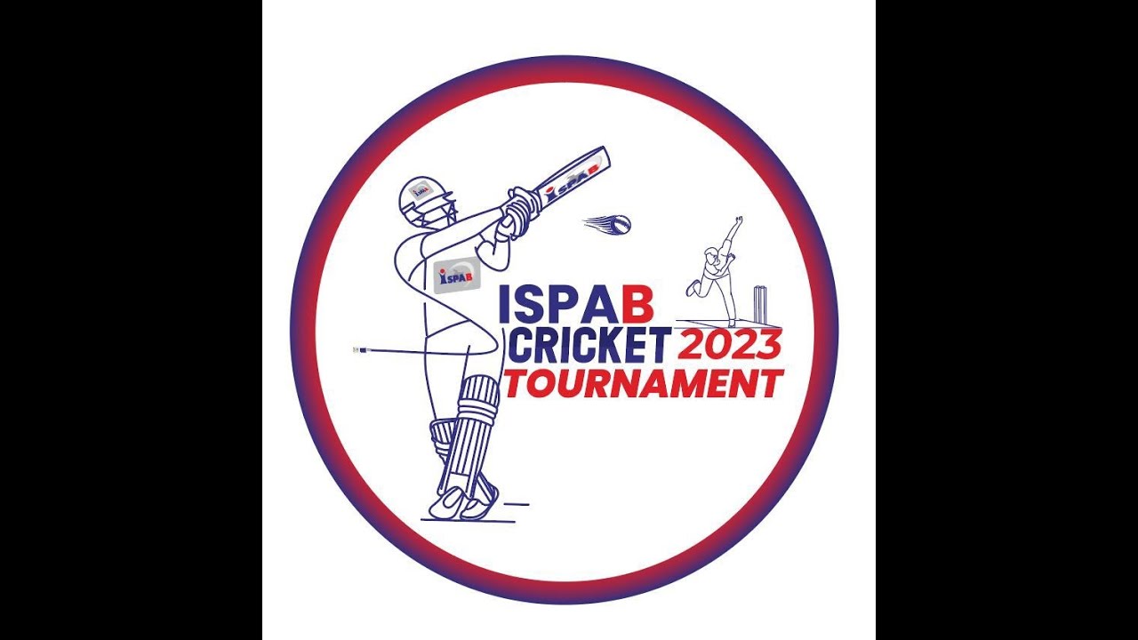 ISPAB CRICKET TOURNAMENT 2023 ADN TELECOM LTD VS SEARCH IT