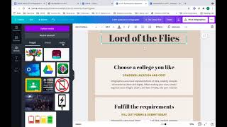 EDUC 630 Web Based Project