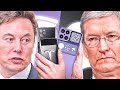 iPhone 15 vs Tesla Pi Phone | Which one is the best?