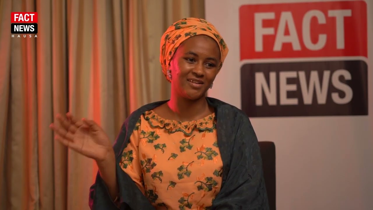 ‘Na shiga damuwa bayan fasa aurena a na saura sati daya’-Junaidiya Gidan Badamasi