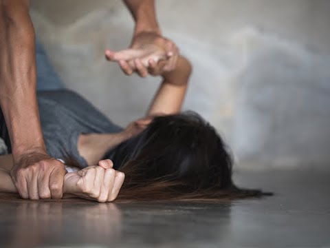 Консультування жертв сексуального насилля - Людмила Гридковець