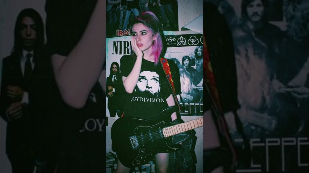 indie rock type beat "late" 