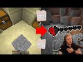 Near Death Moments That Will Give You Anxiety - Minecraft Compilation #1