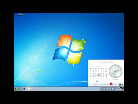 Windows 7 - Aktivierung umgehen Folge 1