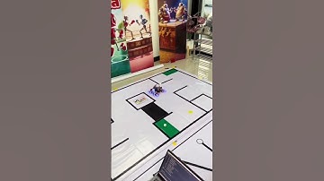 Robô seguidor de Linha #arduino  #robot #robotics #arduinoproject#arduinopromini