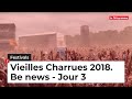 Vieilles charrues be news jour 3