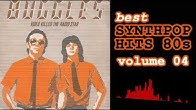 SYNTHESIZERsynthpop - YouTube