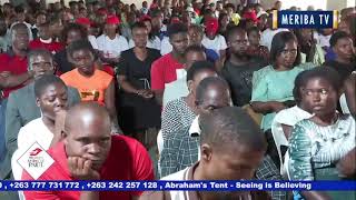 Muroora arikundipumha huroi/Prophet miracle paul 