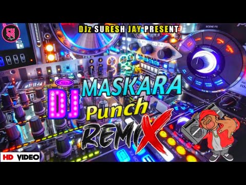 130 BPM Maskara DJ Tamil Punch ReMix SKM Djz Suresh J A Y 2023 New Sinhala Non Stop Remix Song 