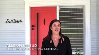 16 Eastcote Rd, North Epping