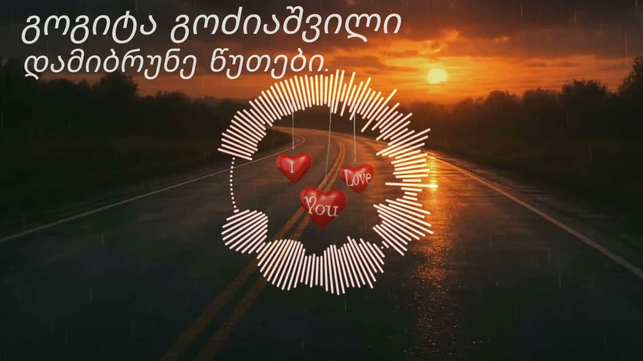 gogita godziashvili-damibrune cutebi.