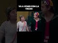 VA A VENIR CON LA VIEJA! #humor #kiko #elchavodel8 #chaves #comedy