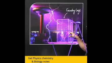 Electrostatic Shielding | Electrostatics | class 12 Physics #cbse #umeshrajoria #shorts #physics