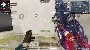 *New* Mythic Kilo 141 Weapon inspection and gameplay