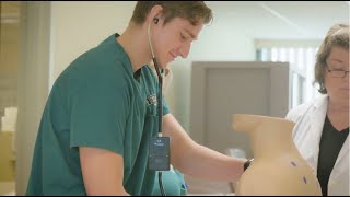 Ivy Tech Nursing :15s
