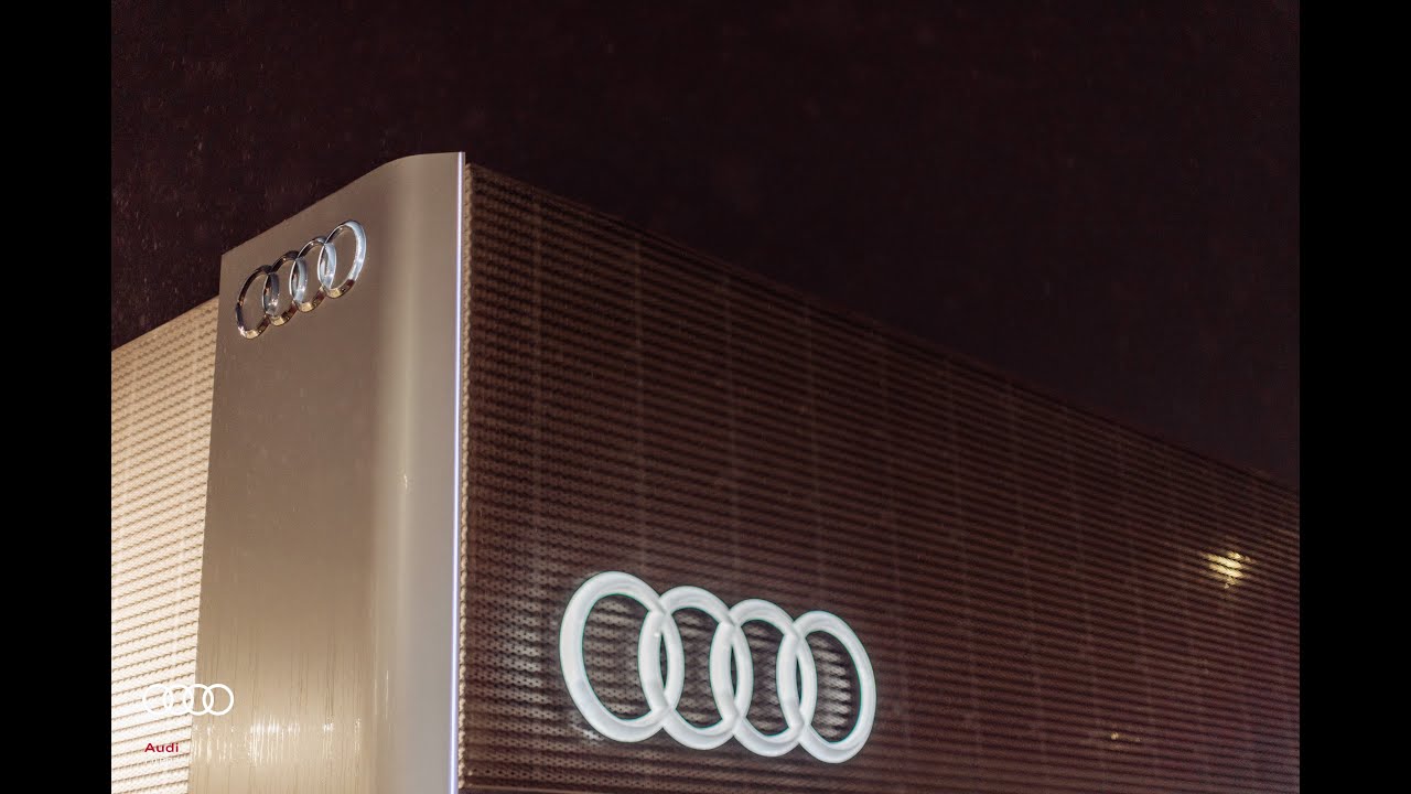 AUDI FIRENZE | PRESENTAZIONE NUOVA AUDI Q5