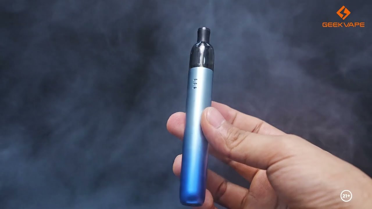 Geek Vape Wenax M1 kit