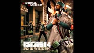 Young Buck - Back On My Buck Shit (Full Mixtape) 2009