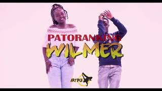 PATORANKING- WILMER(official dance video)