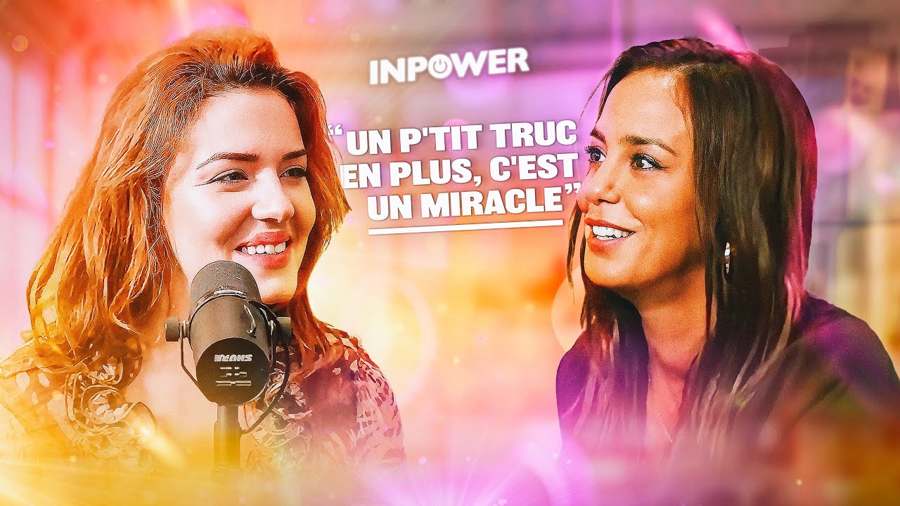 Alice Belaïdi, Actrice - « Un p’tit truc en plus a changé ma vie »