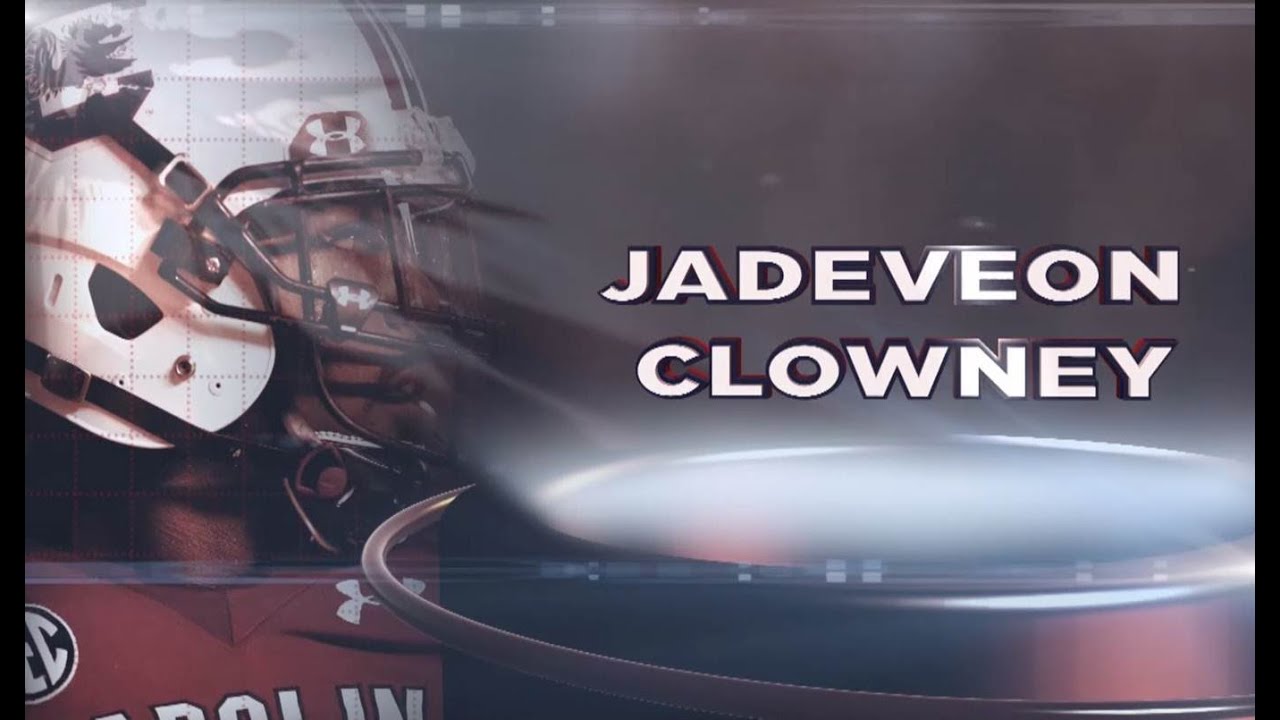 NFL Draft Party: Marc Malusis on Jadeveon Clowney Going #1