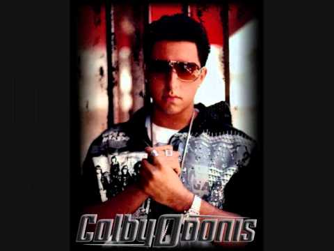 Colby O'Donis - Down Tonight [New Jan 2011]