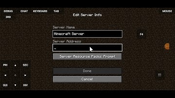 how to play bedwars in pojavlauncher