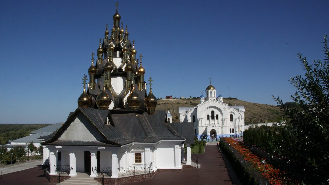 Храм 33 купола Храм 33 купола